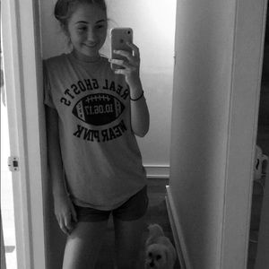 Meet your Posher, Grace